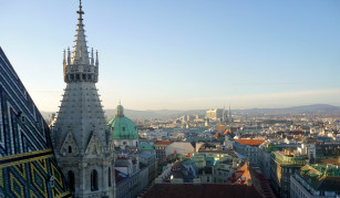 Vienna