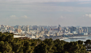 Baku