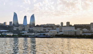 Baku