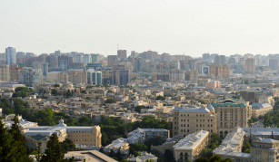 Baku