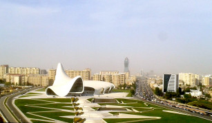 Baku