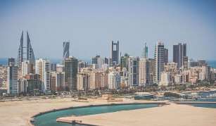Manama