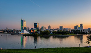 Minsk