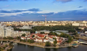 Minsk