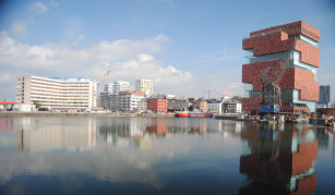 Antwerp