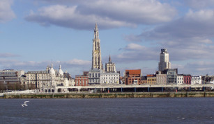 Antwerp