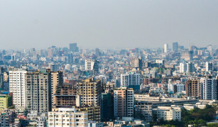 Dhaka