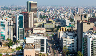 Dhaka