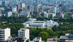 Dhaka