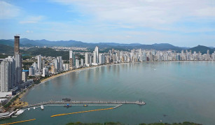 Balneário Camboriú