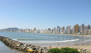 Balneário Camboriú