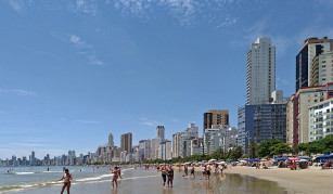 Balneário Camboriú