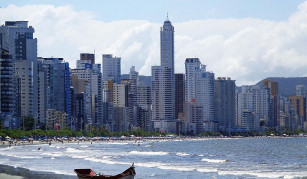 Balneário Camboriú