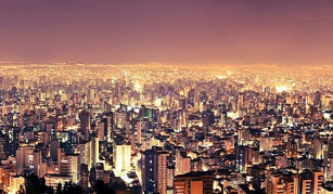 Belo Horizonte