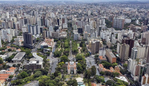 Belo Horizonte