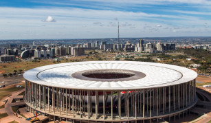 Brasilia