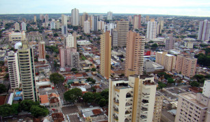 Campo Grande