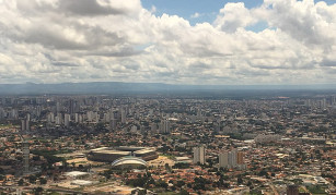Cuiaba