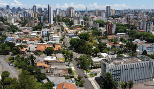 Curitiba