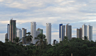 Joao Pessoa