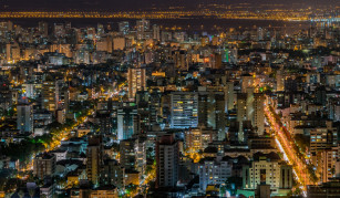 Porto Alegre