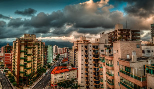 Praia Grande