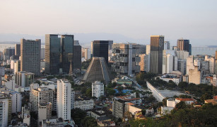 Rio de Janeiro