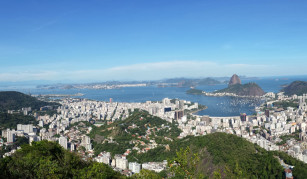 Rio de Janeiro
