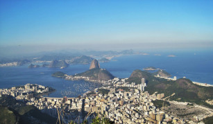 Rio de Janeiro