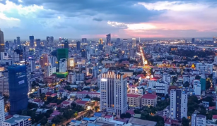 Phnom Penh