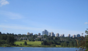 Burnaby