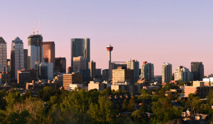 Calgary
