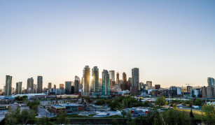 Calgary