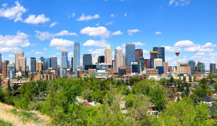 Calgary