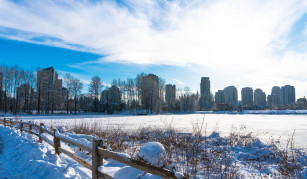 Coquitlam