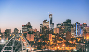 Edmonton