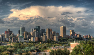 Edmonton