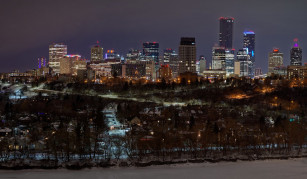 Edmonton