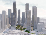 Canada Square Redevelopment
