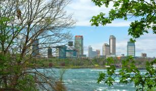 Niagara Falls