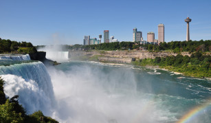 Niagara Falls
