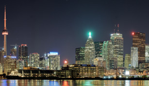 Toronto
