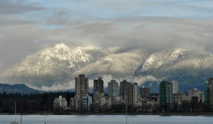 Vancouver