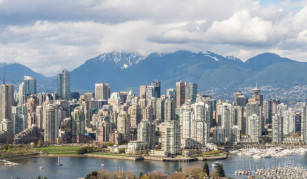 Vancouver