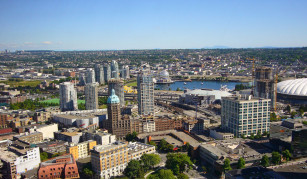 Vancouver
