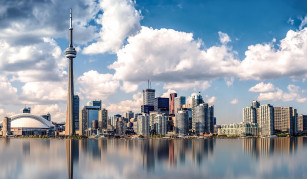 Toronto