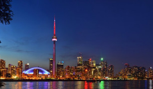 Toronto