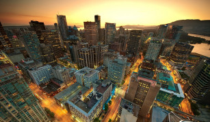 Vancouver
