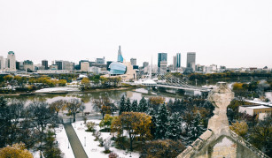 Winnipeg
