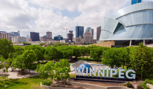 Winnipeg